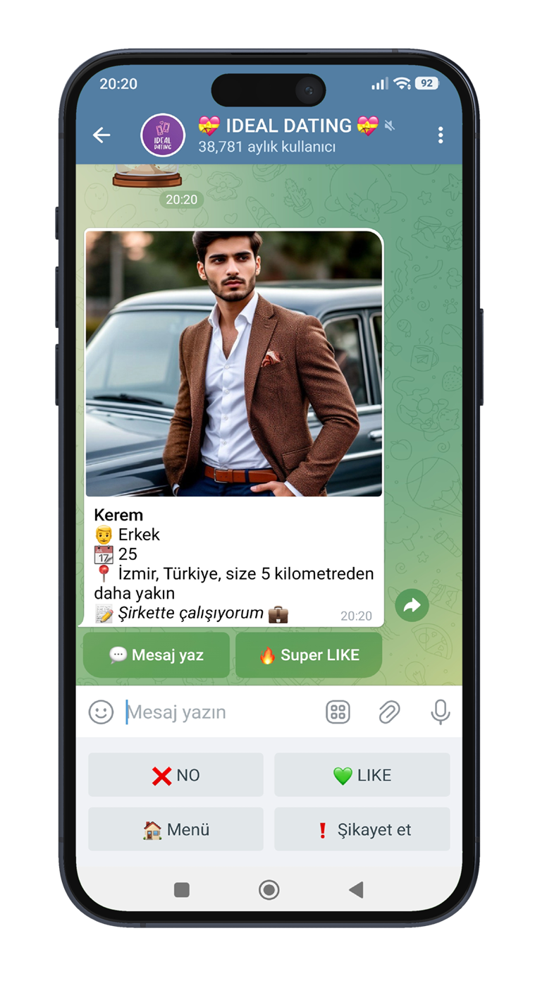 Hizmet görseli